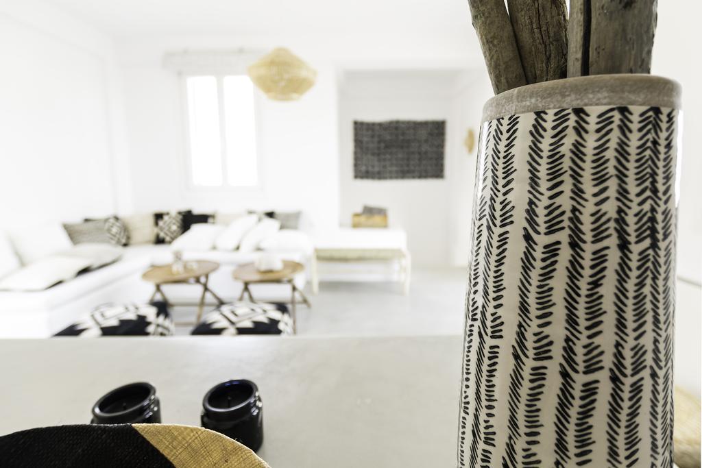 Windmills Villas Kythnos Luaran gambar