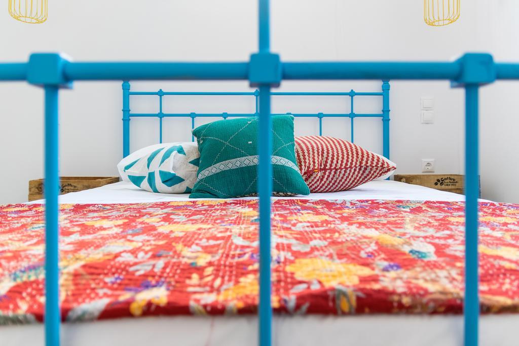 Windmills Villas Kythnos Luaran gambar