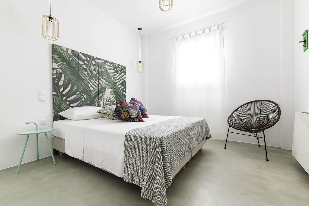 Windmills Villas Kythnos Luaran gambar